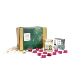 Home for Christmas Gift Set Yankee Candle
