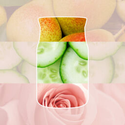 Blooming Love Candle Yankee Candle, White - Floral - thumbnail 3
