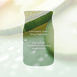 Blooming Love Candle Yankee Candle, White - Floral - thumbnail 5