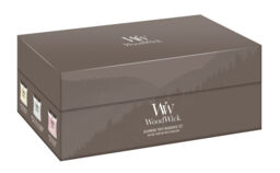 Blooming Trio Fragrance Set WoodWick - thumbnail 5