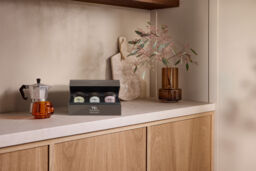 Blooming Trio Fragrance Set WoodWick - thumbnail 4