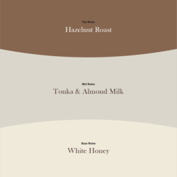 Café Macchiato Candle WoodWick - Gourmand - thumbnail 4