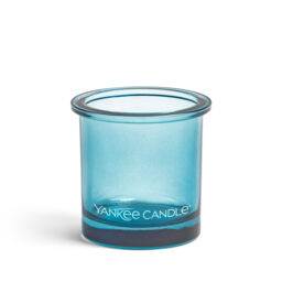 POP Candle Holder - Blue Votive Candle Holder Yankee Candle - thumbnail 1