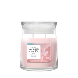 Pink Sands Candle Yankee Candle - Floral
