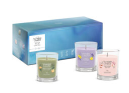 Timeless Trio Gift Set Yankee Candle - thumbnail 2