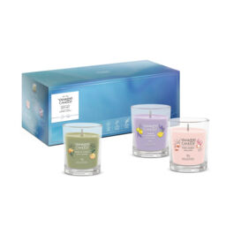 Timeless Trio Gift Set Yankee Candle - thumbnail 1