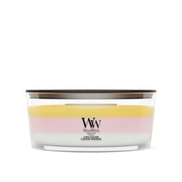 Floral Blossoms Candle WoodWick - thumbnail 2