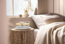 Floral Blossoms Candle WoodWick - thumbnail 3