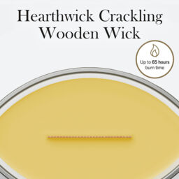 Floral Blossoms Candle WoodWick - thumbnail 7
