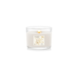 Slow Bloom Candle Yankee Candle, Pink, 5.4cm x 4.4cm - Woody - thumbnail 1