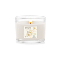 Slow Bloom Candle Yankee Candle, Pink, 5.4cm x 4.4cm - Woody - thumbnail 2