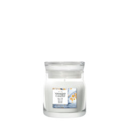 Silver Birch Candle Yankee Candle, Neutrals - Fresh & Clean - thumbnail 1