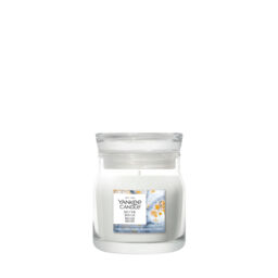 Silver Birch Candle Yankee Candle, Neutrals - Fresh & Clean - thumbnail 2