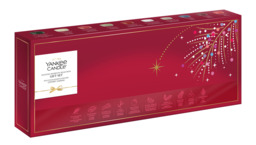 Scented Moments Selection Gift Set Yankee Candle - thumbnail 5