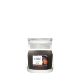 Black Coconut Candle Yankee Candle - Floral - thumbnail 1
