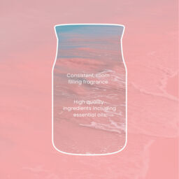 Pink Sands Candle Yankee Candle - Floral - thumbnail 6