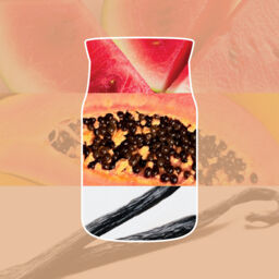 Pink Sands Glow Candle Yankee Candle® Mini - Floral - thumbnail 3
