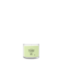 Vanilla Lime Candle Yankee Candle, Green - Sweet & Spicy - thumbnail 2