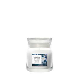 Midnight Jasmine Candle Yankee Candle, Neutrals - Floral - thumbnail 2