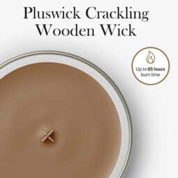 Santal Myrrh Candle WoodWick, Neutrals - Woody - thumbnail 8