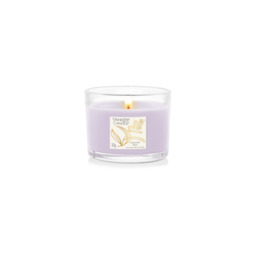 Lavender Bliss Candle Yankee Candle, Purple, 5.4cm x 4.4cm - Floral