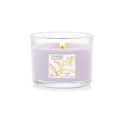 Lavender Bliss Candle Yankee Candle, Purple, 5.4cm x 4.4cm - Floral - thumbnail 2