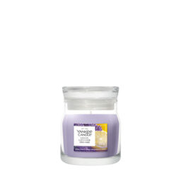 Lemon Lavender Candle Yankee Candle, Purple - Citrus - thumbnail 2