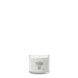 Silver Birch Candle Yankee Candle, Neutrals - Fresh & Clean - thumbnail 2