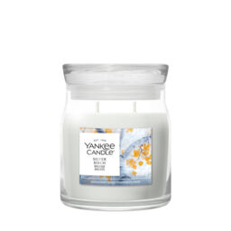 Silver Birch Candle Yankee Candle, Neutrals - Fresh & Clean - thumbnail 2