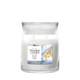 Silver Birch Candle Yankee Candle, Neutrals - Fresh & Clean - thumbnail 1