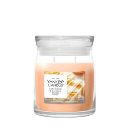 Tangerine & Vanilla Candle Yankee Candle, Orange - Citrus - thumbnail 1