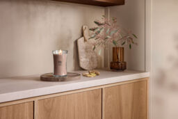 Crystal Ginger Candle WoodWick, Neutrals - Gourmand - thumbnail 4
