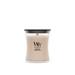 Crystal Ginger Candle WoodWick, Neutrals - Gourmand - thumbnail 2