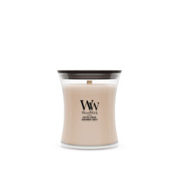 Crystal Ginger Candle WoodWick, Neutrals - Gourmand - thumbnail 1