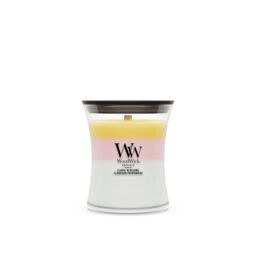 Floral Blossoms Candle WoodWick - thumbnail 2