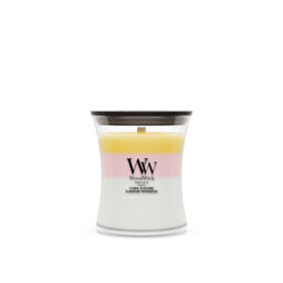 Floral Blossoms Candle WoodWick - thumbnail 1