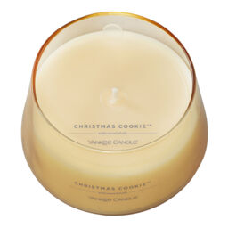 Christmas Cookie Candle Yankee Candle, Beige, 10cm x 8cm - Sweet & Spicy - thumbnail 8