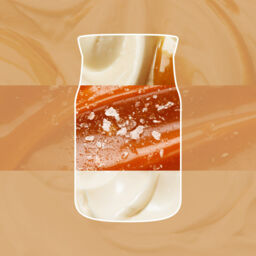 Caramel Kiss Candle Yankee Candle, Neutrals - Sweet & Spicy - thumbnail 3