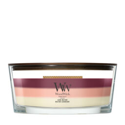 Lush Nectar Candle WoodWick - Fruity & Citrus - thumbnail 2