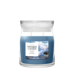 Ocean Air Candle Yankee Candle, Blue - Fresh & Clean - thumbnail 1