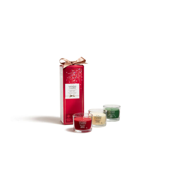 Mini Mood Makers Gift Set Yankee Candle - image 1