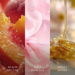 Manuka Nectar Candle WoodWick, Orange - Fruity & Citrus - thumbnail 5