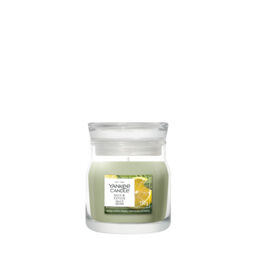 Sage & Citrus Candle Yankee Candle, Green - thumbnail 1