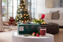 Timeless Trio Gift Set Yankee Candle - thumbnail 3
