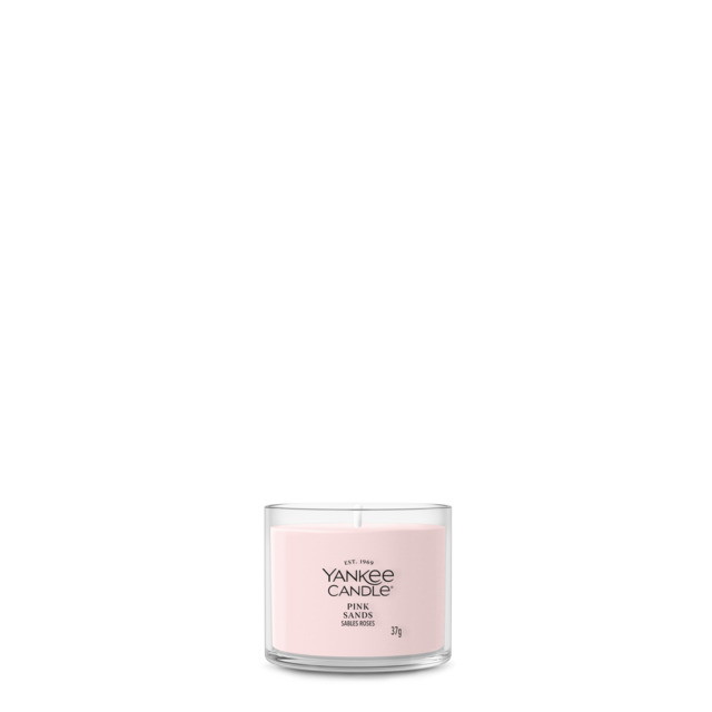 Pink Sands Candle Yankee Candle - Floral - image 1