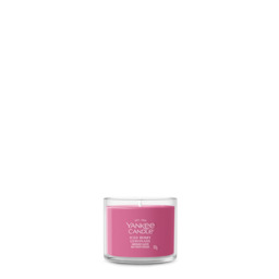 Iced Berry Lemonade Candle Yankee Candle, Pink - Citrus - thumbnail 2