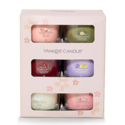 6 Mini Filled Votives Gift Set  Yankee Candle - thumbnail 5