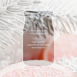 White Spruce & Grapefruit Candle Yankee Candle - Citrus - thumbnail 6