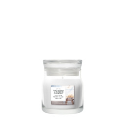 A Calm & Quiet Place Candle Yankee Candle, Neutrals - Floral - thumbnail 2