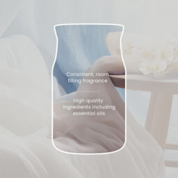 A Calm & Quiet Place Candle Yankee Candle, Neutrals - Floral - thumbnail 5